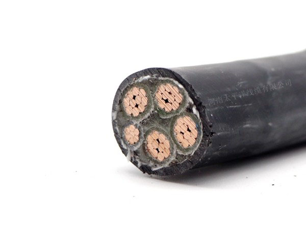 十三、变频器柔性矿物绝缘电缆(特殊类型)