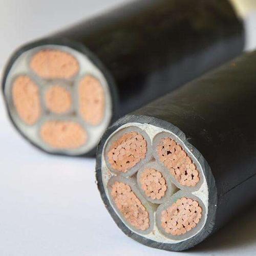 多芯防火电力电缆多少钱